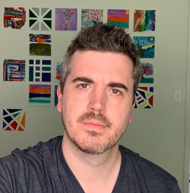 Profile pic of Matt